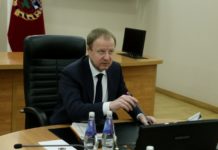 Валовый сбор зерновых и зернобобовых в Алтайском крае составил почти 6 млн тонн