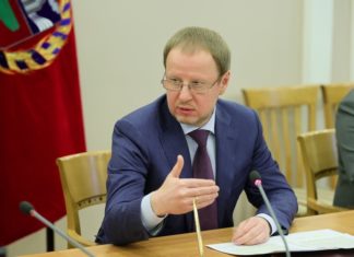 В Алтайском крае установили размер региональной минимальной заработной платы и определили целевые ориентиры по росту зарплаты на 2023 год