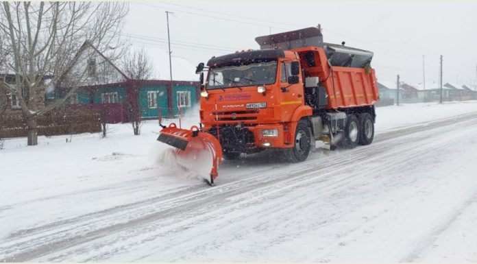 Каждому сезону — своя забота