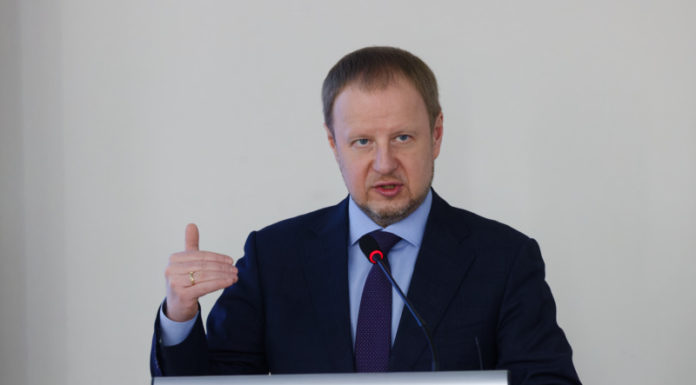 Губернатор Виктор Томенко поставил задачу сохранить лидирующие позиции региона в сфере культуры