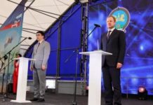 Алтайский край и Монголия укрепляют сотрудничество в сфере сельского хозяйства