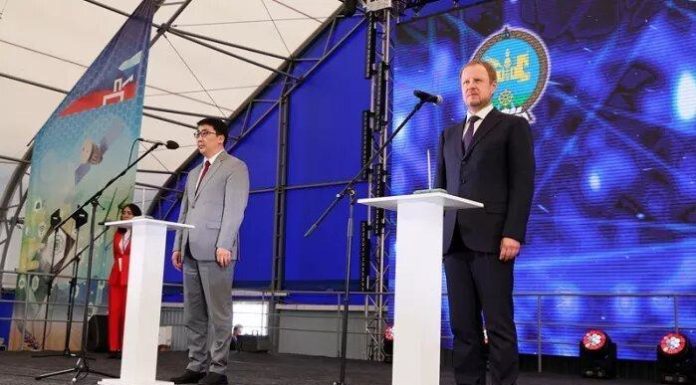Алтайский край и Монголия укрепляют сотрудничество в сфере сельского хозяйства