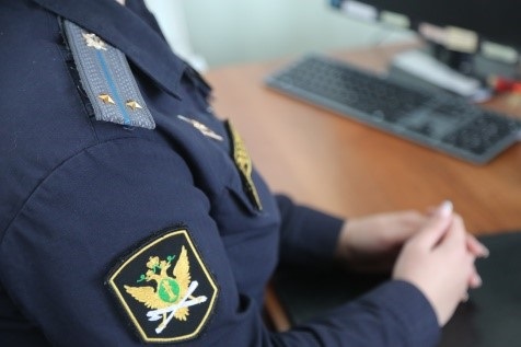 Судебные приставы Алтайского края проведут личный прием по вопросам сохранения прожиточного минимума