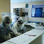 В Алтайском крае перестало сокращаться число врачей