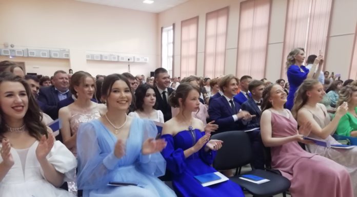 Прощай, школа!