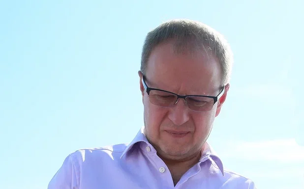 Сложная обстановка на сельскохозяйственных полях