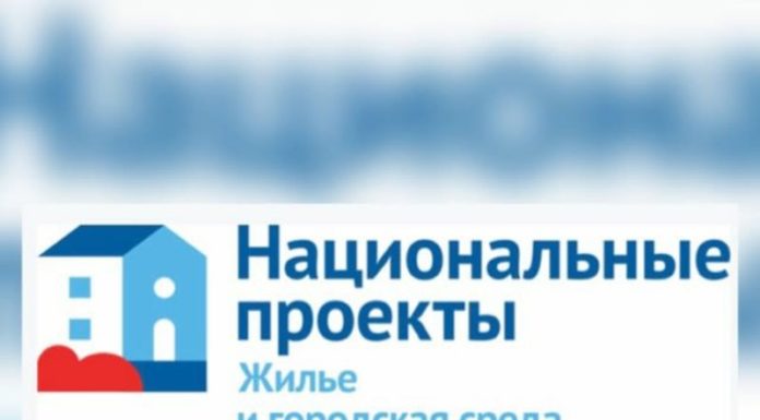 По нацпроекту «Жилье и городская среда» в Алтайском крае в этом году благоустроили уже 87 объектов