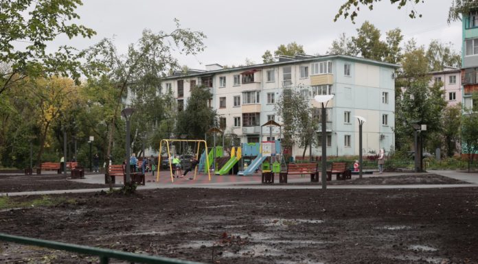 Губернатор Томенко рассказал о деньгах, которые достанутся Бийску из «сверхдоходных» миллиардов