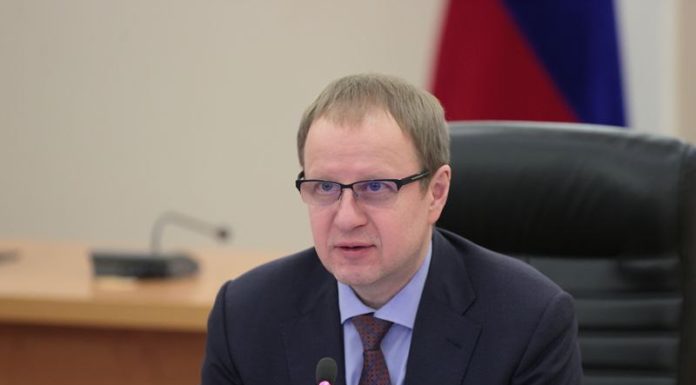 Виктор Томенко поручил исполнительным органам Алтайского края подготовить изменения в краевой бюджет на текущий год