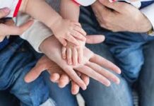 Новые социальные сервисы для семей с детьми откроют в Алтайском крае