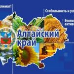 Алтайский край признан одним из регионов — лидеров Сибири по поддержке экспорта