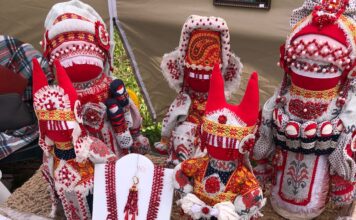 40 малых компаний региона приняли участие во II Фестивале малых производств «А, это алтайское?!»